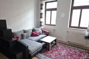 Top-Lage Paulusviertel- schöne 2-Raum-Wohnung - 50 m² ab 01.02.2026 – Ludwig-Wucherer-Straße 25, 6108 Nördliche Innenstadt, Halle (Saale) – Vorschaubild 20