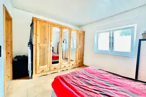 Traumhaftes Wohnen auf einer Etage mit ebenerdigem Grundstück in einer Sackgasse – Märkischer Kreis – Vorschaubild 16