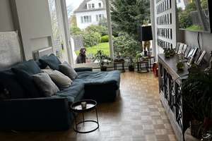 Nachmieter für schöne helle großzügig2-Zimmer Wohnung mit 106m2   in Mönchengladbach zum 1.7.26 