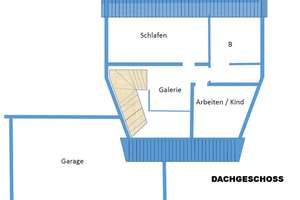 Exclusives Haus in Friedberg mit Garten u Doppelgarage – Die vollständige Adresse der Immobilie erhältst du vom Anbieter., 86316 Friedberg – Vorschaubild 13
