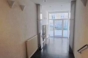  1-Zimmer Wohnung im 3. OG mit Balkon in Karlsruhe Weststadt – Scheffelstraße 1, 76135 Weststadt, Karlsruhe – Vorschaubild 7