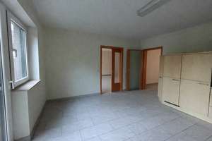 grundsolides freistehendes  Architektenhaus in ruhiger Feldrandlage  | provisionsfrei – Baumstraße 66, 41363 Jüchen – Vorschaubild 7