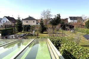 Rarität im Josefviertel: 4-FH + 1.720 m² Grundstück + Zusatzhaus – Die vollständige Adresse der Immobilie erhältst du vom Anbieter., 85055 Nordost, Ingolstadt – Vorschaubild 21