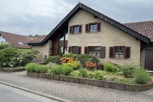 Charmantes Zuhause mit Einliegerwohnung – ruhig und naturnah in Caldern – Marburg-Biedenkopf (Kreis) – Vorschaubild 2