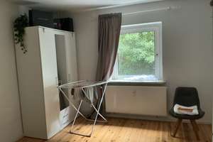*Praktische 2-Zimmerwohnung* – Dornestraße 67 B, 23558 Sankt Lorenz Süd, Lübeck – Vorschaubild 4
