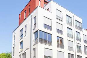 Exklusive stilvolle Eigentumswohnung mit Terrasse in der Südvorstadt – Die vollständige Adresse der Immobilie erhältst du vom Anbieter., 4275 Südvorstadt, Leipzig – Vorschaubild 10