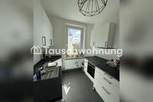 Tauschwohnung: 2,5-Zimmer-Wohnung in bester Lage in Winterhude zum Tauschen