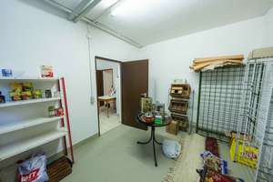 Gepflegtes  Einfamilienhaus mit Einliegerwohnung , Doppelgarage , Garten in Ludwigshafen-Oggersheim – 67071 Oggersheim, Ludwigshafen am Rhein – Vorschaubild 54