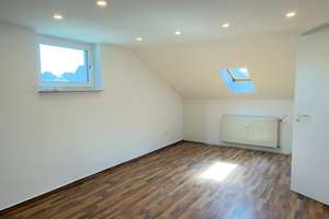 Frisch renovierte 2,5 -Zimmer-Wohnung unterm Dach – Nachmieter gesucht – Böttcherstraße 6, 59069 Rhynern, Hamm – Vorschaubild 6