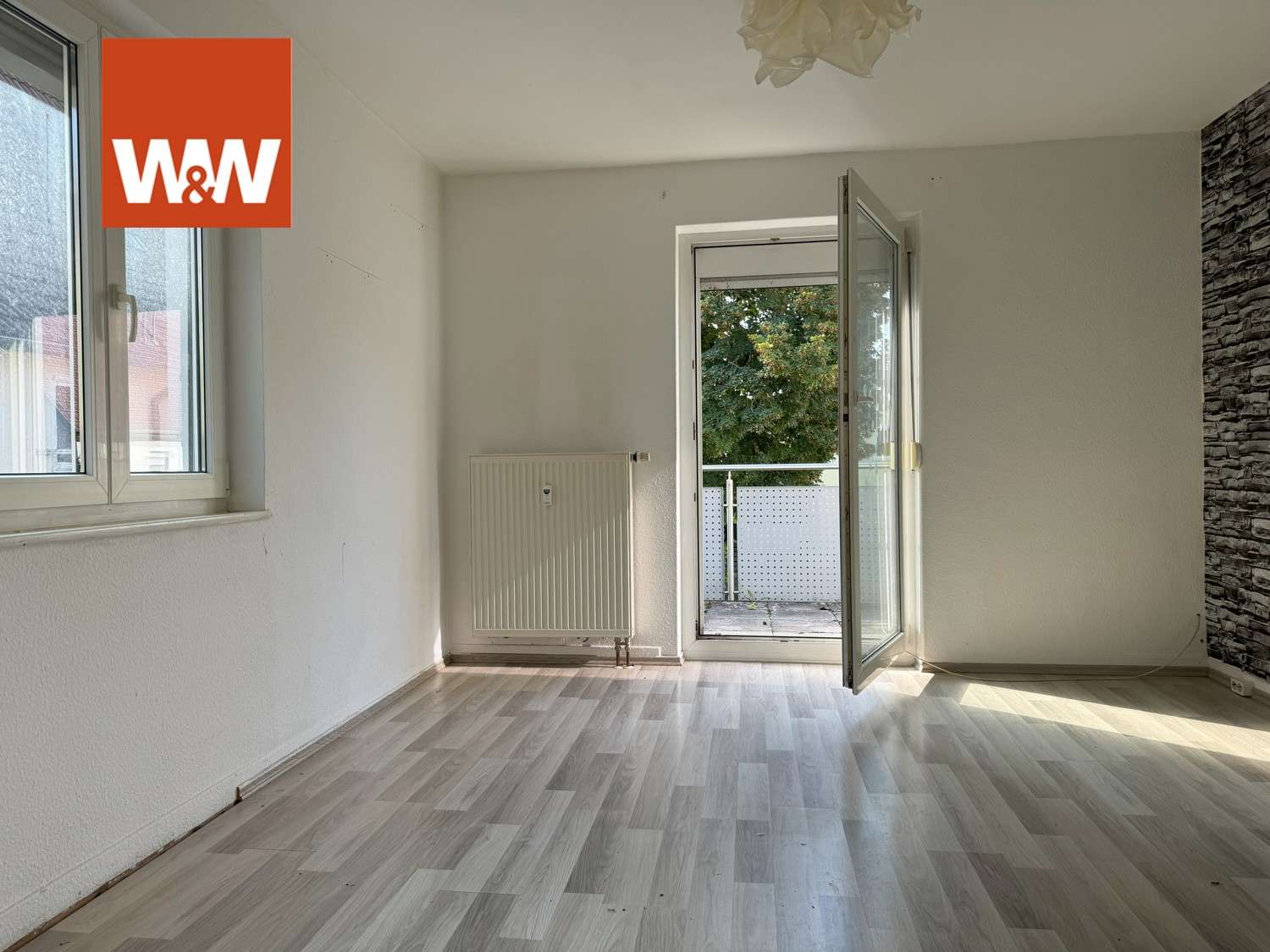 Immobilie in Haigerloch - Wohnkomfort im Doppelpack - Bild 2