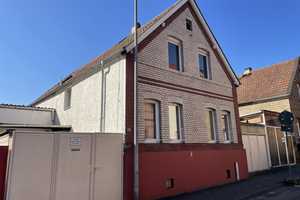 *NEU* BLICKLAGE GONSENHEIM! GROßES STADTHAUS MIT VIEL PLATZ FÜR DIE GANZE FAMILIE! JETZT BESICHTIGEN – Kurt-Schumacher Str. 19, 55124 Mainz – Vorschaubild 1