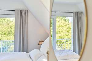 Ein außergewöhnliches Villenensemble für Kenner – Privates Wohnen & Kapitalanlage in Strandnähe – Ludwigstr. 24, 23683 Scharbeutz – Vorschaubild 19