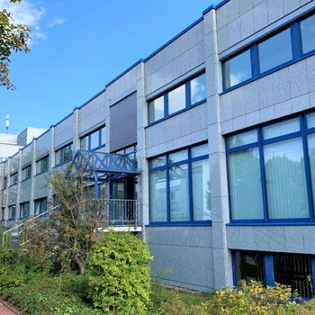 Helle Büroflächen in repräsentativem Gebäude | moderne Ausstattung | Stellplätze vorhanden