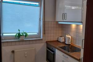 Helle 2,5 Zimmer-Wohnung mit Blick ins Grüne – Oberhauser Str. 117b, 45359 Bedingrade, Essen – Vorschaubild 8