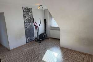 Einfamilienhaus mit Garten und Garage in zentraler Lage von Heusweiler – Die vollständige Adresse der Immobilie erhältst du vom Anbieter., 66265 Heusweiler – Vorschaubild 14