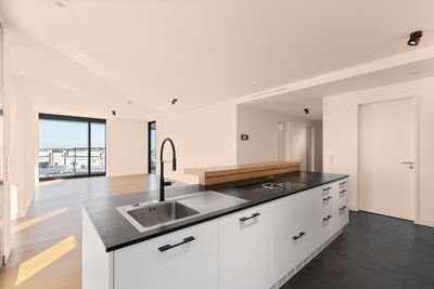 Towerlife - Henninger Turm - Ihre neue 3 Zimmer-Wohnung