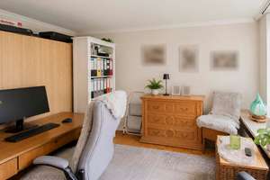 Familienidyll mit Pool, Sauna und beeindruckendem Grundstück – Wohnen zwischen Rhein und See – Die vollständige Adresse der Immobilie erhältst du vom Anbieter., 47198 Alt-Homberg, Duisburg – Vorschaubild 9
