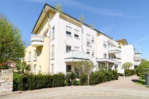 +++ Charmante 2-Zimmer-Wohnung mit Balkon und TG-Stellplatz im Herzen vom Preußischen Viertel +++ – Die vollständige Adresse der Immobilie erhältst du vom Anbieter., 1099 Radeberger Vorstadt, Dresden – Vorschaubild 2