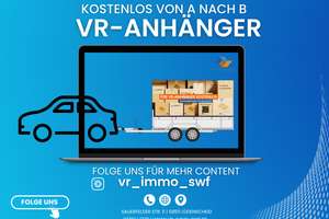 VR Immo: Gemütliches Einfamilienhaus mit Garage – 58540 Meinerzhagen – Vorschaubild 13