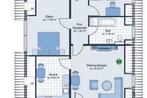 Mehrfamilienhaus mit 6 Wohnungen in guter Lage – München (Kreis) – Vorschaubild 13