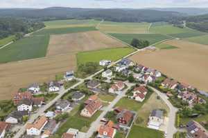 Großzügiges Einfamilienhaus auf Eckgrundstück mit Weitblick! – Eichstätt (Kreis) – Vorschaubild 4