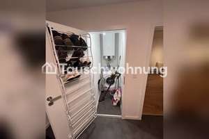 Tauschwohnung: Tausche 2 Zi mit Balkon in der Au gegen 3+ Zi 80+ qm zentral – Albanistraße 5, 81541 Untere Au, München – Vorschaubild 18