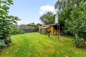 Wulsdorf - Hier will ich wohnen! Charmantes Eigenheim mit Garten, Terrasse & Kamin – 27572 Jedutenberg, Bremerhaven – Vorschaubild 11