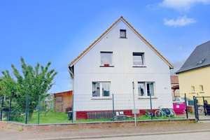 Einfamilienhaus in Hungen, Trais-Horloff – Die vollständige Adresse der Immobilie erhältst du vom Anbieter., 35410 Hungen – Vorschaubild 3