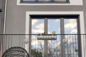 🏡 Reihenhaus mit Garten in Berlin-Rummelsburg – Großstadtidyll, ruhig & energieeffizient – Lückstr 21, 10317 Rummelsburg, Berlin – Vorschaubild 2