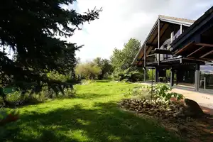 Hauptstadtmakler-Einzigartiges Traumhaus mit Pferdekoppel – Teltow-Fläming (Kreis) – Vorschaubild 22