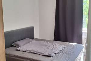 Nachmieter zum 01.06 für 2 Z-Wohnung in der Holtenauer gesucht – Die vollständige Adresse der Immobilie erhältst du vom Anbieter., 24106 Wik, Kiel – Vorschaubild 4
