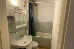 1 Zimmer Wohnung in Stuttgart West – Die vollständige Adresse der Immobilie erhältst du vom Anbieter., 70178 Rotebühl, Stuttgart – Vorschaubild 4