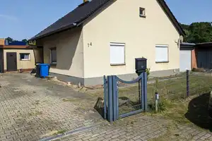 Ihr Einfamilienhaus in ruhiger Lage in Michendorf! – Potsdam-Mittelmark (Kreis) – Vorschaubild 2