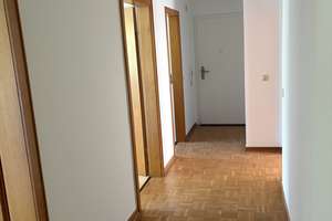 Ruhige, helle 3,5-Zimmer-Wohnung mit Balkon im Grünen – Telgenkamp 3a, 49090 Eversburg, Osnabrück – Vorschaubild 9