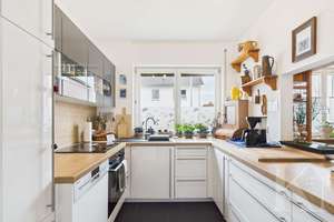 Zwei,- bis Dreifamilienhaus in Top-Lage – Die vollständige Adresse der Immobilie erhältst du vom Anbieter., 66128 Gersweiler, Saarbrücken – Vorschaubild 14