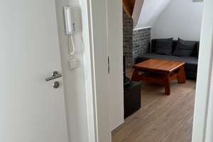 Möblierte 2-Zimmer Wohnung in Bad-Cannstatt (Sommerrain) zu vermieten – Die vollständige Adresse der Immobilie erhältst du vom Anbieter., 70374 Sommerrain, Stuttgart – Vorschaubild 4