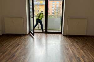 * Vermietete und große 2-Zimmer mit neuem Laminat, Wanne und Balkon zum Toppreis! * – Die vollständige Adresse der Immobilie erhältst du vom Anbieter., 9113 Schloßchemnitz, Chemnitz – Vorschaubild 10