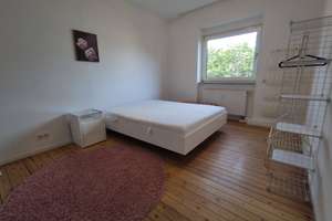 Möblierte 2-Zimmer-Wohnung / WG-geeignet in Mannheim – Hubenstraße 34, 68305 Waldhof, Mannheim – Vorschaubild 2
