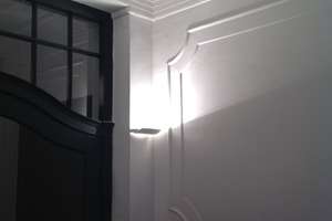 Wohnen mit Charakter: Großzügige 5-Zimmer-Wohnung in  Alt-Schwabing – Die vollständige Adresse der Immobilie erhältst du vom Anbieter., 80802 Schwabing-Ost, München – Vorschaubild 6