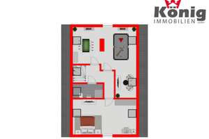 Wohnen mit Weitblick: Einfamilienhaus mit Einliegerwohnung in Knüllwald! Keine Käuferprovision! – Knüllweg 6, 34593 Knüllwald – Vorschaubild 25