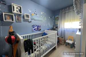 Teilsaniertes Reihenmittelhaus in ruhiger Lage mit Garage! – Die vollständige Adresse der Immobilie erhältst du vom Anbieter., 72760 Reutlingen-Mitte, Reutlingen – Vorschaubild 7