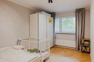 Stilvoll sanierte 3-Zimmer-Wohnung in ruhiger Lage – Wohlfühlen und Entspannung garantiert – Die vollständige Adresse der Immobilie erhältst du vom Anbieter., 81927 Englschalking, München – Vorschaubild 10