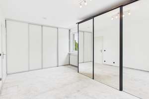 Lichtdurchflutete Penthouse Wohnung – Saseler Straße 60, 22145 Rahlstedt, Hamburg – Vorschaubild 13