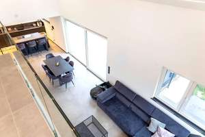 Modernes Smart-Home-Wohnen am Wächtersberg | Einfamilienhaus mit Einliegerwohnung | BJ 2023 | A+ – Die vollständige Adresse der Immobilie erhältst du vom Anbieter., 72218 Wildberg – Vorschaubild 12
