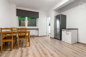Möbliert 3 Zimmer Apartment mit EBK für bis zu 4 Personen – Friedbergstraße 2a, 45147 Holsterhausen, Essen – Vorschaubild 3