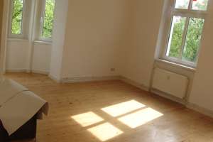 Pankow Niederschönhausen - vermietete Wohnung zur Kapitalanlage – Die vollständige Adresse der Immobilie erhältst du vom Anbieter., 13156 Niederschönhausen, Berlin – Vorschaubild 1