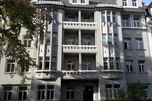 **Kaßbergwohnung mit Blick ins Grüne inkl. EBK und Balkon** – Barbarossastraße  75, 9112 Chemnitz – Vorschaubild 3