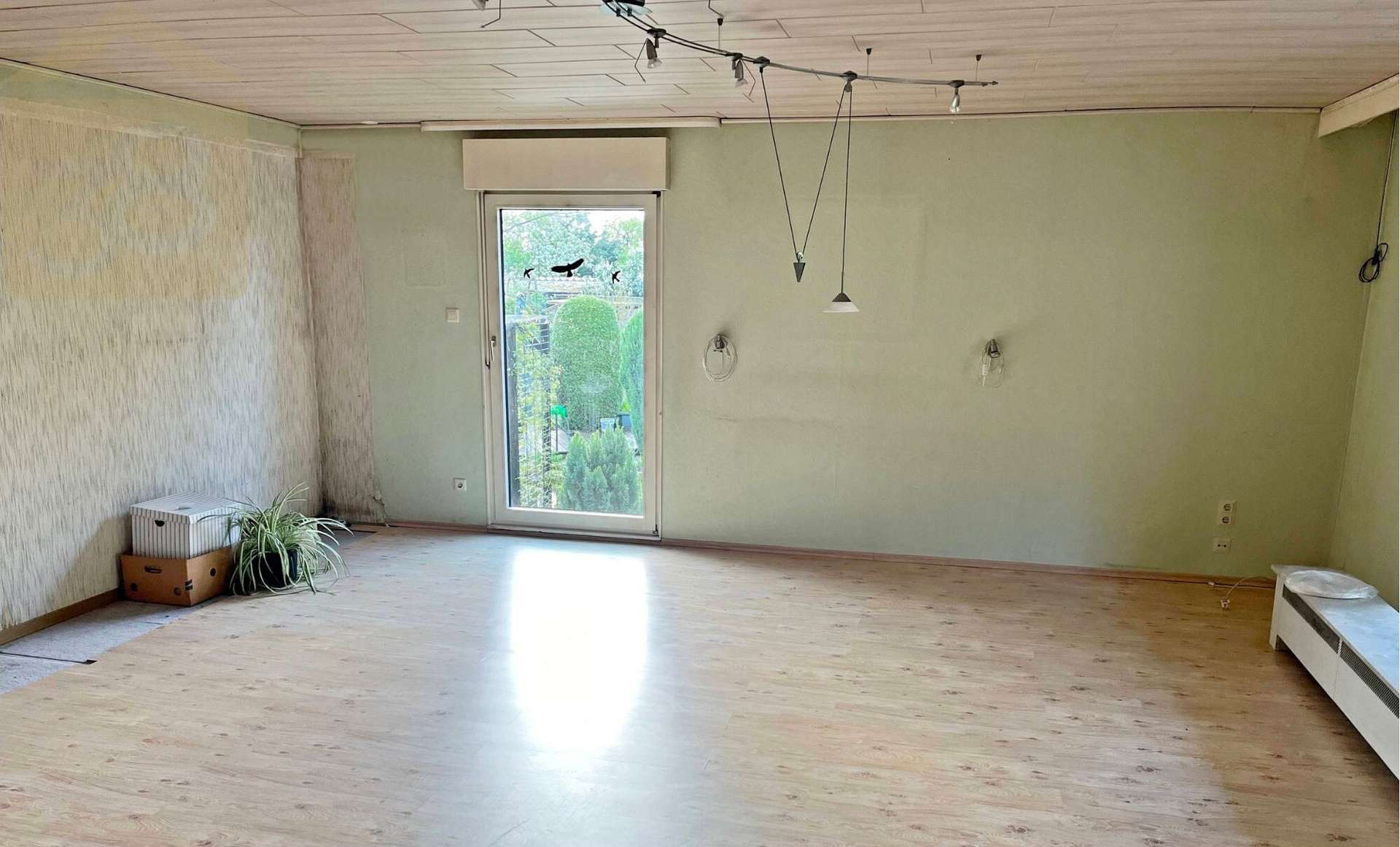 Immobilie in Parsau - Unterkellerter Bungalow mit großem Grundstück und Doppelcarport in Parsau! Mein Haus = Mein Makler! - Bild 11