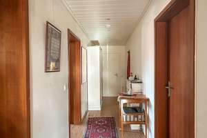 Neues Zuhause oder solide Kapitalanlage - 3-Zimmer-Wohnung mit Balkon und Aufzug – Die vollständige Adresse der Immobilie erhältst du vom Anbieter., 69502 Hemsbach – Vorschaubild 8