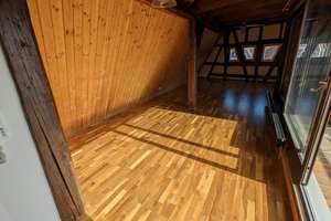 Etwas ganz Besonderes - Denkmalgeschütztes Wohn- und Geschäftshaus im Zentrum – Spitalgasse 19, 71083 Herrenberg – Vorschaubild 17
